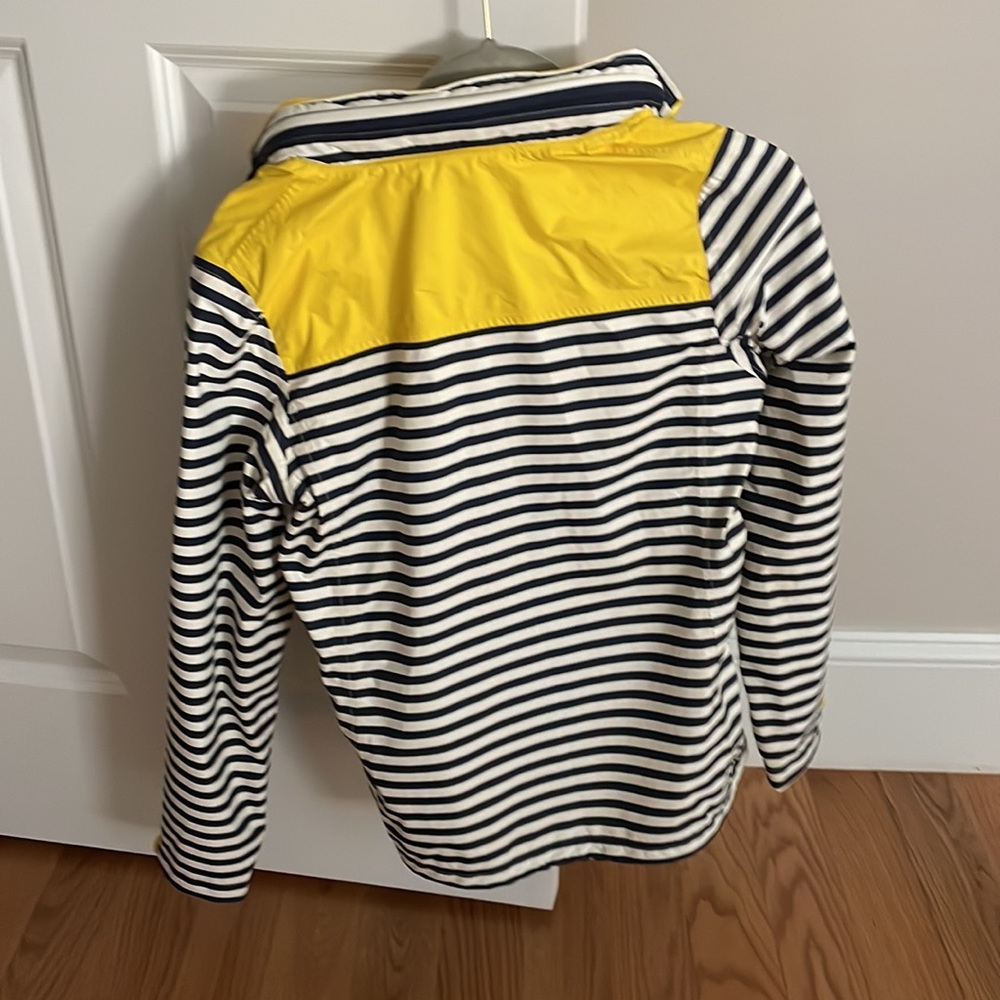 Vineyard Vines Pullover Rain Jacket - image 3